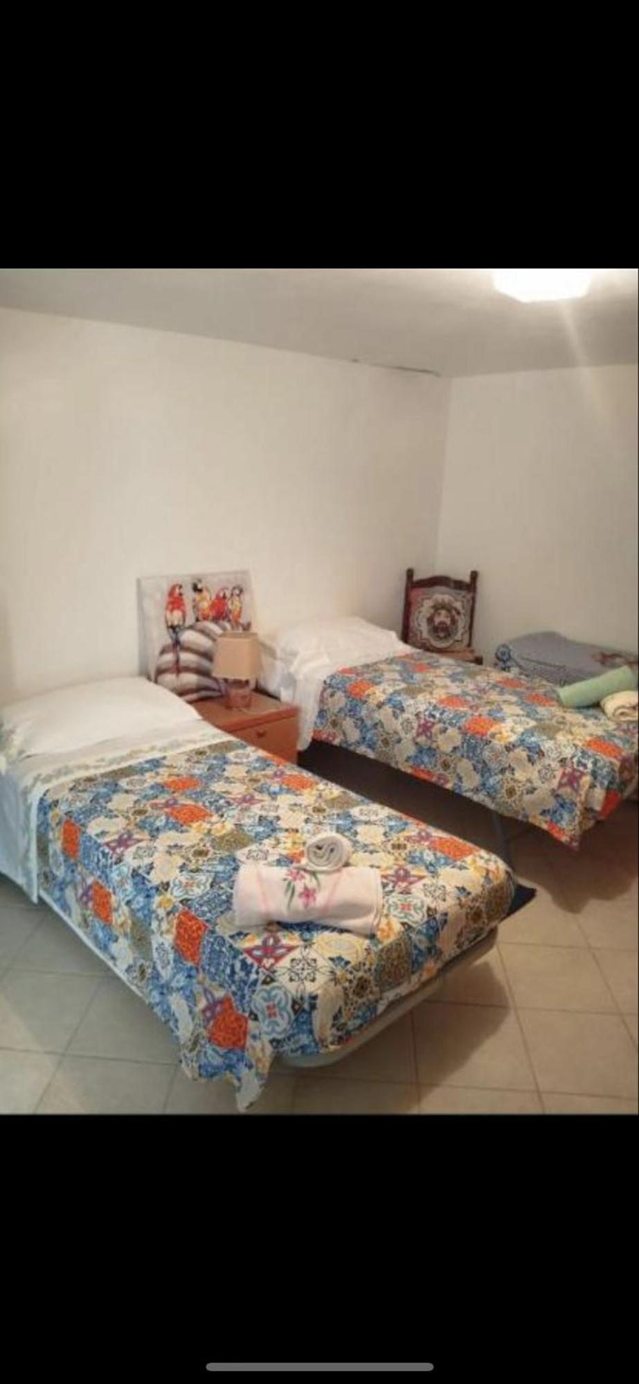 Gole Alcantara D'amore Casa vacanze *